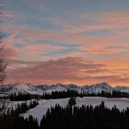 Apartamenty I Pokoje W Willi Na Ubocy Suche Exteriér fotografie