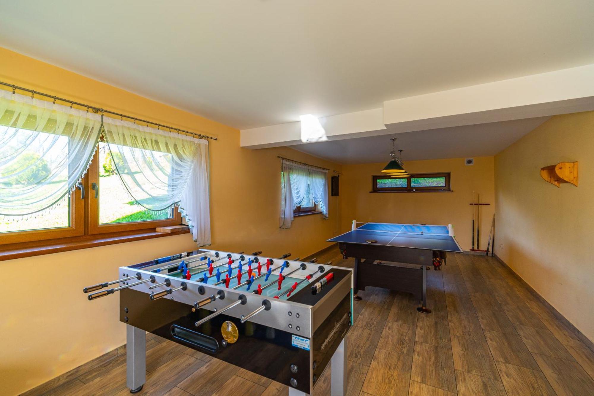 Apartamenty I Pokoje W Willi Na Ubocy Suche Exteriér fotografie
