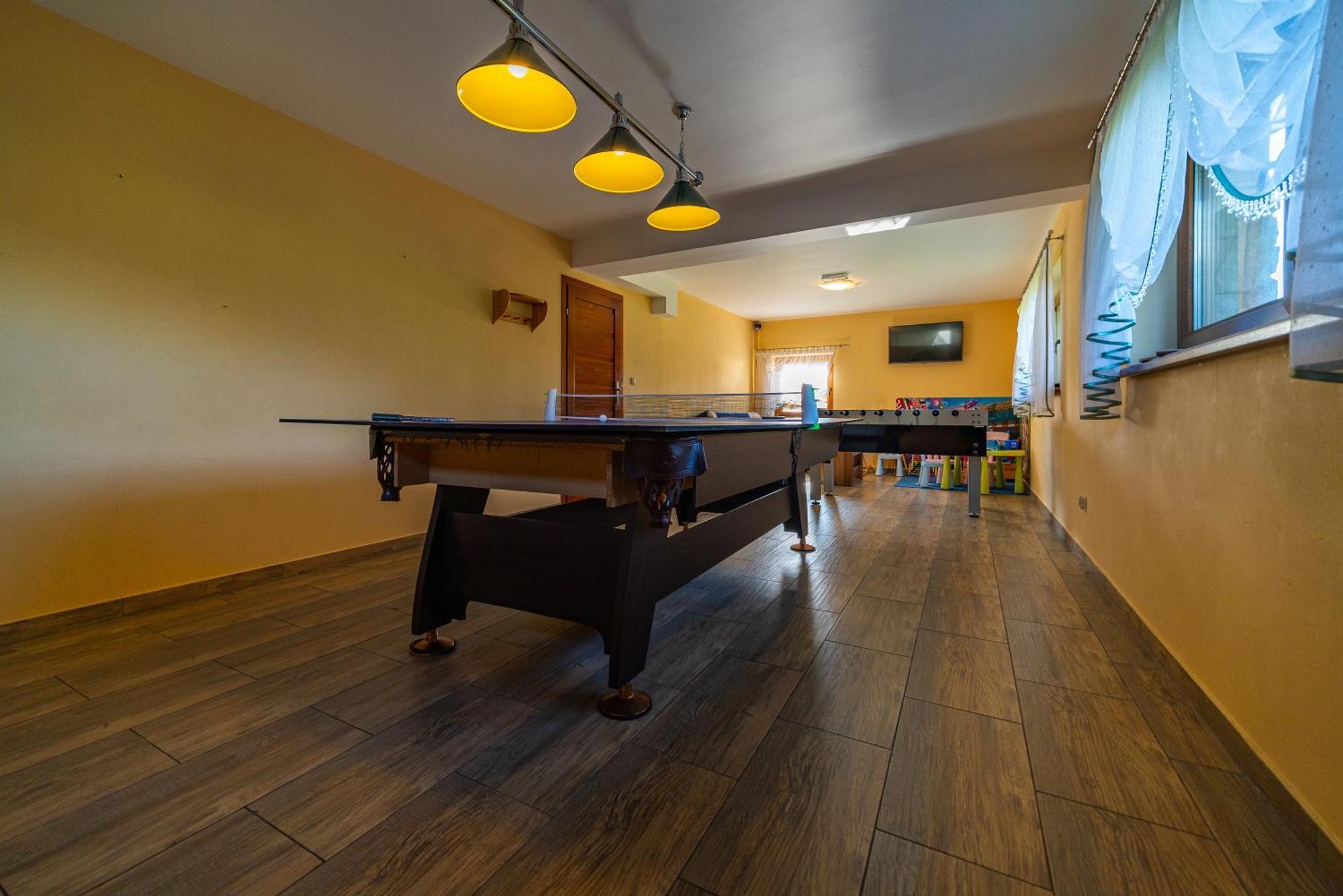 Apartamenty I Pokoje W Willi Na Ubocy Suche Exteriér fotografie
