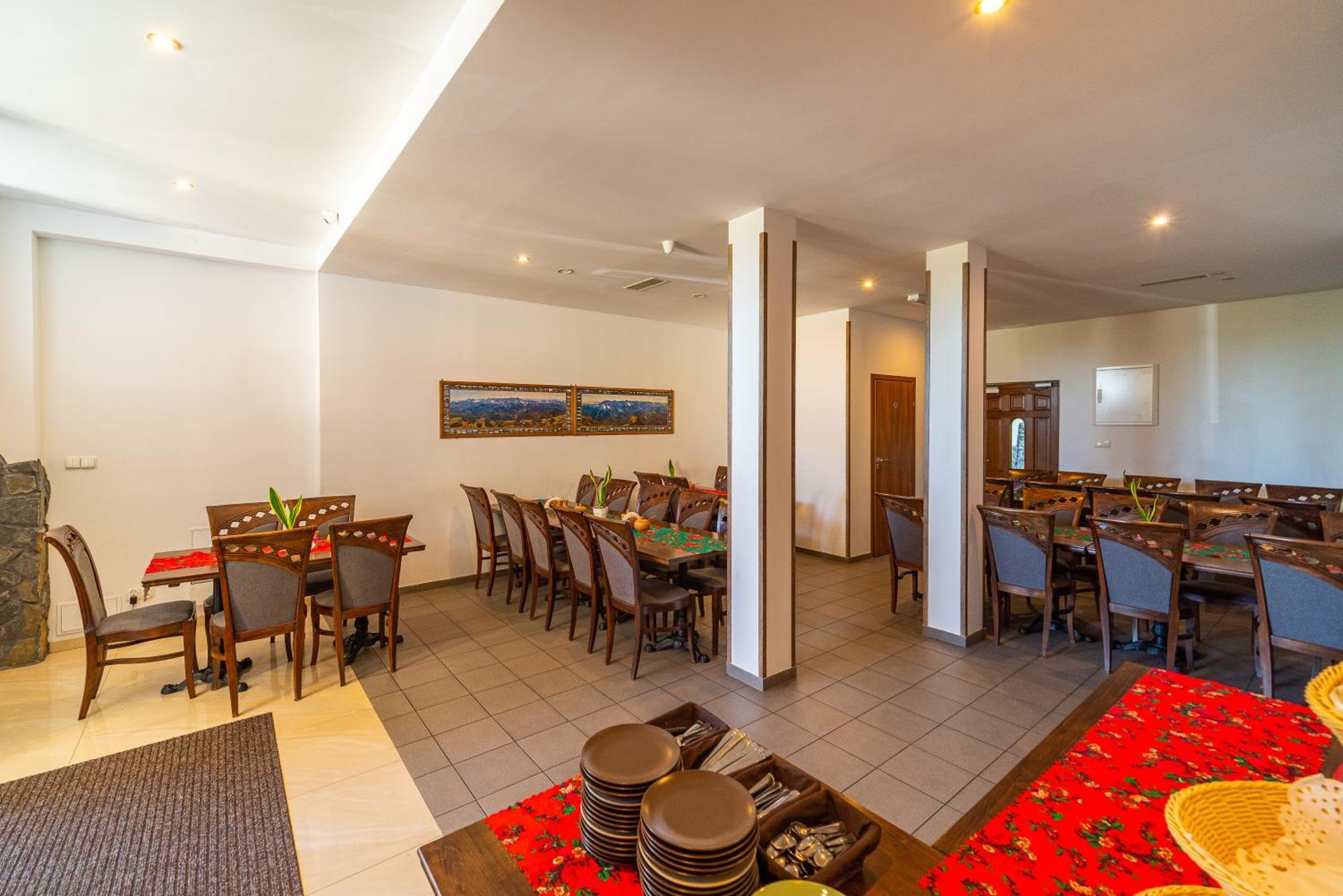Apartamenty I Pokoje W Willi Na Ubocy Suche Exteriér fotografie